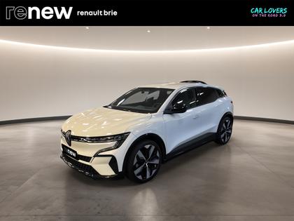 Renault Megane E-Tech - Megane E-Tech EV60 220 ch optimum charge Techno - 23 480 €