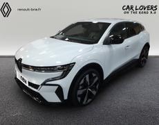 Renault Megane E-Tech Brie-Comte-Robert