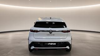 Renault Megane E-Tech  - photo 3