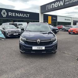 Renault Espace 5 Espace E-Tech full hybrid 200 GSR2 Techno Montauban
