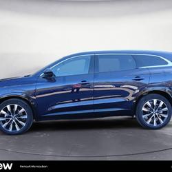 Renault Espace 5 Espace E-Tech full hybrid 200 GSR2 Techno Montauban