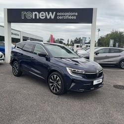 Renault Espace 5 Espace E-Tech full hybrid 200 GSR2 Techno Montauban