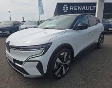 Renault Megane E-Tech Montauban