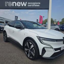 Renault Megane E-Tech Megane E-Tech 220 ch autonomie confort GSR2 Techno Montauban