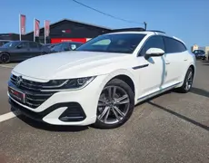 Volkswagen Arteon Hérouville-Saint-Clair