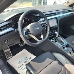 Volkswagen Arteon 1.4 TSI EHYBRID OPF 218CH R-LINE DSG6 H&eacute;rouville-Saint-Clair