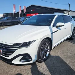 Volkswagen Arteon 1.4 TSI EHYBRID OPF 218CH R-LINE DSG6 H&eacute;rouville-Saint-Clair