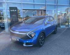 Kia Sportage Alès