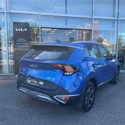 Kia Sportage 1.6 CRDI 136CH MHEV DCT7 4X2 Active Al&egrave;s
