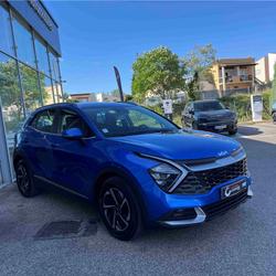 Kia Sportage 1.6 CRDI 136CH MHEV DCT7 4X2 Active Al&egrave;s