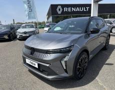Renault Scenic 4