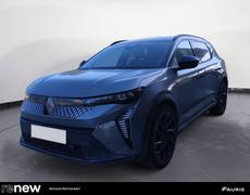 Renault Scenic 4 Montauban