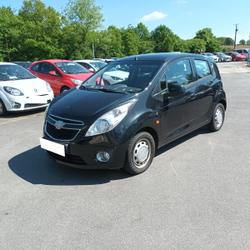 Chevrolet Spark 1.0 16V LS Ch&acirc;tillon-en-Vendelais