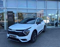 Kia Sportage Alès