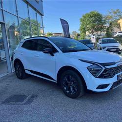 Kia Sportage 1.6 T-GDI 230CH ISG HYBRIDE BVA6 4X2 GT Line Premium Al&egrave;s