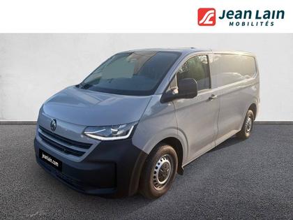 Volkswagen Transporter - TRANSPORTER VAN L1H1 2.0 TDI 150 BVA8 4MOTION BUSINESS - 43 745 €