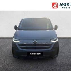 Volkswagen Transporter TRANSPORTER VAN L1H1 2.0 TDI 150 BVA8 4MOTION BUSINESS La Motte-Servolex