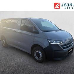Volkswagen Transporter TRANSPORTER VAN L1H1 2.0 TDI 150 BVA8 4MOTION BUSINESS La Motte-Servolex