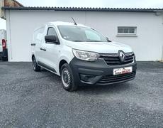 Renault Express Saint-Georges-Montcocq