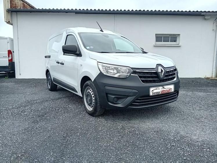 Renault Express  - 14 880 €