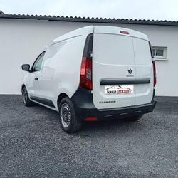 Renault Express 12 400&euro; HT 1.3 TCe 100ch Essentiel Saint-Georges-Montcocq