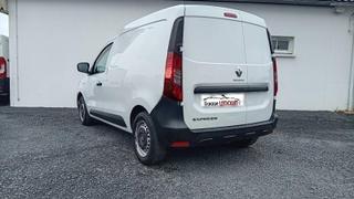 Renault Express  - photo 2