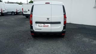 Renault Express  - photo 3