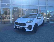 Kia Sportage Alès
