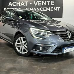 Renault Megane 4 1.5 BLUE DCI 115CH BUSINESS Warcq