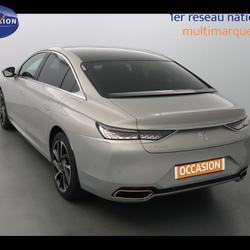 DS DS9 HYBRIDE E-TENSE 225CH EAT8 RIVOLI+ Brest