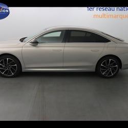 DS DS9 HYBRIDE E-TENSE 225CH EAT8 RIVOLI+ Tr&eacute;gueux