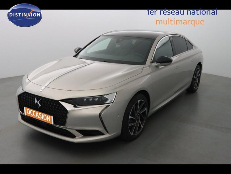 DS DS9 HYBRIDE E-TENSE 225CH EAT8 RIVOLI+ Coigni&egrave;res