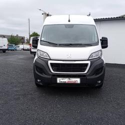 Peugeot Boxer 18 250&euro; HT L3H2 2.2 BlueHDi 140ch Saint-Georges-Montcocq