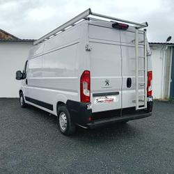 Peugeot Boxer 18 250&euro; HT L3H2 2.2 BlueHDi 140ch Saint-Georges-Montcocq