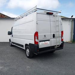 Peugeot Boxer 19 000&euro; HT L3H2 2.2 BlueHDi 165ch Premium Saint-Georges-Montcocq