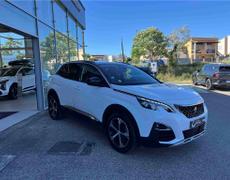 Peugeot 3008 Alès