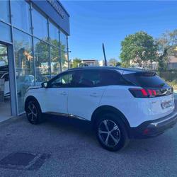Peugeot 3008 BLUEHDI 130CH S&S EAT8 Active Business Al&egrave;s