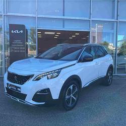 Peugeot 3008 BLUEHDI 130CH S&S EAT8 Active Business Al&egrave;s