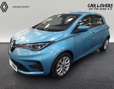 Renault Zoe Brie-Comte-Robert