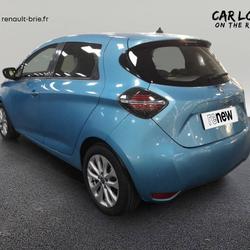 Renault Zoe Zoe R110 Zen Brie-Comte-Robert