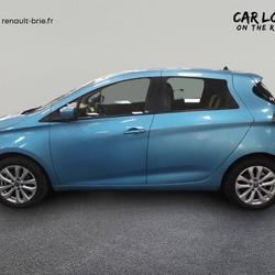 Renault Zoe Zoe R110 Zen Brie-Comte-Robert