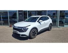 Kia Sportage Alès