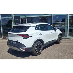 Kia Sportage 1.6 T-GDI 265CH ISG HYBRIDE RECHARGEABLE BVA6 4X4 Active Al&egrave;s