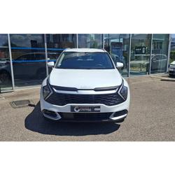 Kia Sportage 1.6 T-GDI 265CH ISG HYBRIDE RECHARGEABLE BVA6 4X4 Active Al&egrave;s