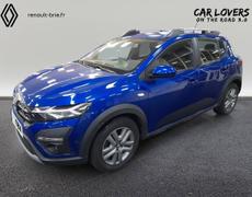 Dacia Sandero Brie-Comte-Robert