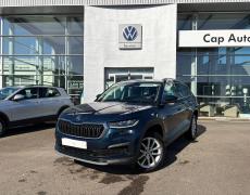 Skoda Kodiaq Redon