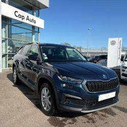 Skoda Kodiaq Kodiaq 1.5 TSI 150 ACT DSG7 5pl Style Redon