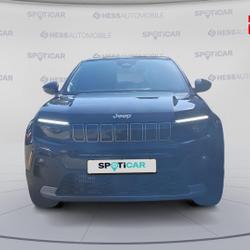 Jeep Avenger 1.2 Turbo T3 110ch MHEV Summit BVR6 eHybrid occasion - Colmar - photo 2/30