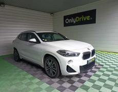 BMW X2 Saint-Fulgent