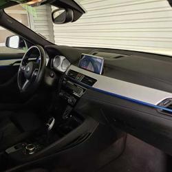 BMW X2 sDrive 18d 150 ch BVA8 M Sport Saint-Fulgent